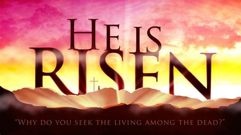 free he is risen photos|he is risen jpg.